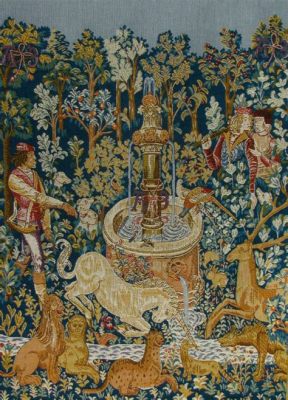  Fountain of Fortune - A Tapestry Woven From Ancient Secrets and Modern Dilemmas