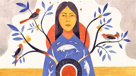  Knowledge Is Power: Exploring the Beauty of Indigenous Wisdom